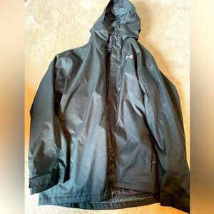 Under Armour Rain Jacket